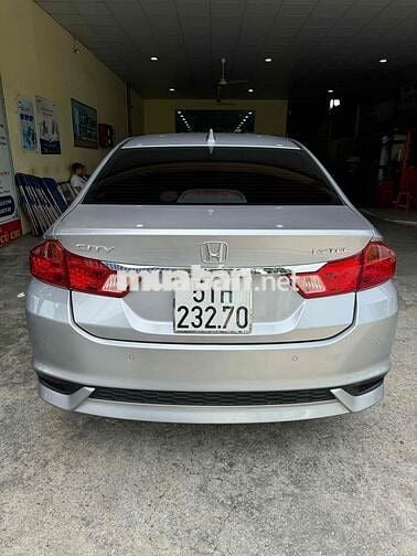 Honda City 2019 1.5 TOP - 32000 km