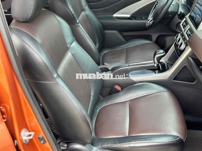 Mitsubishi Xpander 2020 AT - 72000 km biển sG