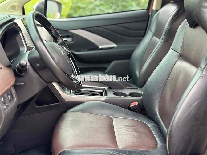 Mitsubishi Xpander 2020 AT - 72000 km biển sG