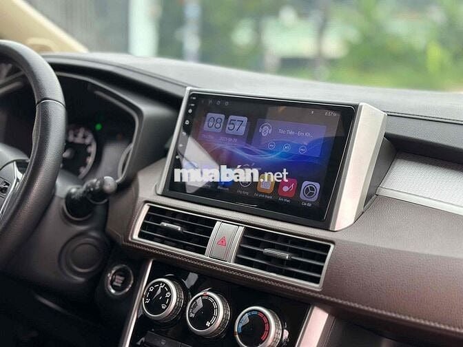 Mitsubishi Xpander 2020 AT - 72000 km biển sG