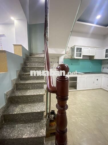 Bán Nhà Đẹp Hẻm Ô Tô Phan Anh Bình Tân, 40m2, 3 PN Chỉ Hơn 3 Tỷ TL