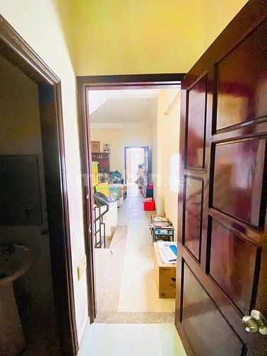 Bán Nhà Phố Vị Trí Đẹp Giá Rẻ – Lê Văn Lương, Phước Kiển – Đường 12m
