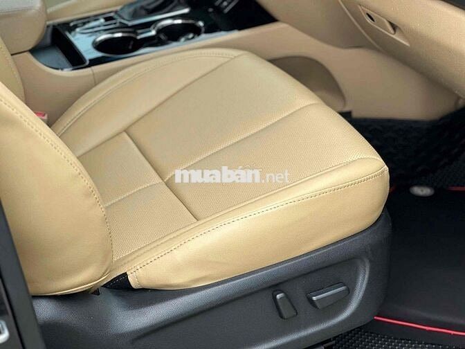 Kia Sedona 2019 PLATIUM - 97000 km dầu full