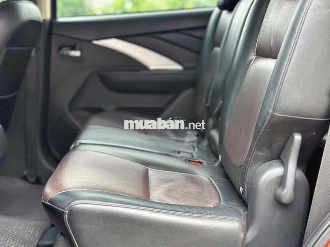 Mitsubishi Xpander 2020 AT - 72000 km biển sG