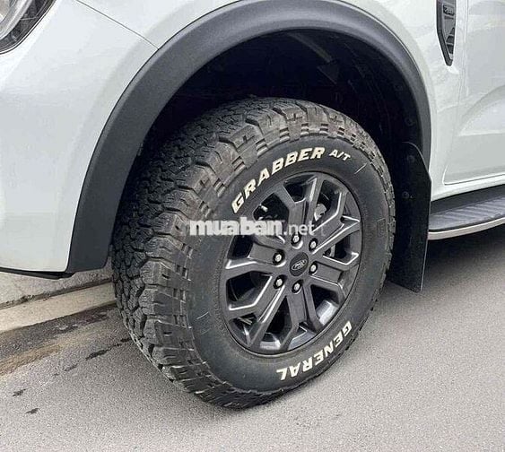 Ford Ranger 2023 Wildtrak 2.0L 4x4 AT - 13000 km