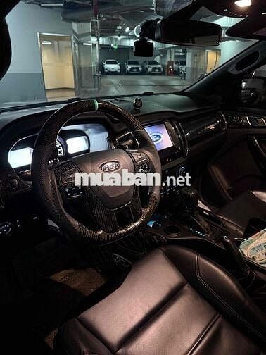 Ford Everest 2020 Titanium 2.0L 4x2 AT - 34000 km