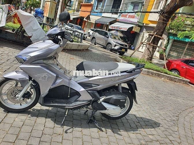 xe sb biển 92 khóa ga siêu đẹp đk 2018