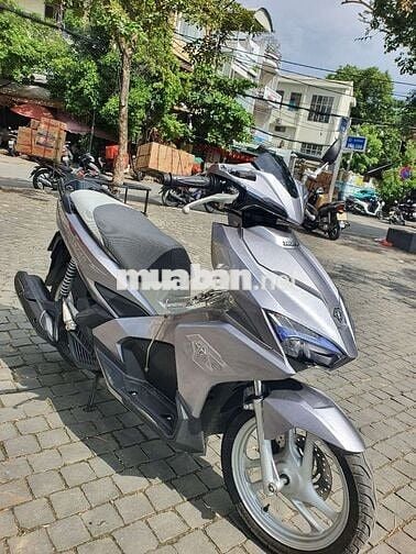 xe sb biển 92 khóa ga siêu đẹp đk 2018