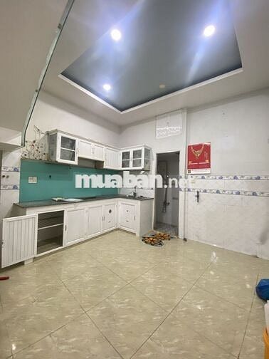Bán Nhà Đẹp Hẻm Ô Tô Phan Anh Bình Tân, 40m2, 3 PN Chỉ Hơn 3 Tỷ TL