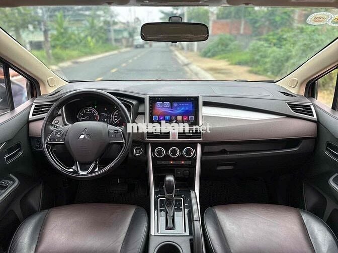 Mitsubishi Xpander 2020 AT - 72000 km biển sG
