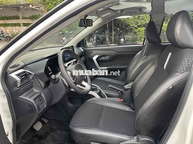 Toyota Raize 1.0Turbo 2021