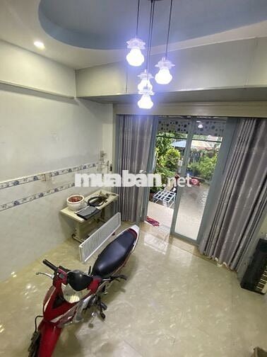 Bán Nhà Đẹp Hẻm Ô Tô Phan Anh Bình Tân, 40m2, 3 PN Chỉ Hơn 3 Tỷ TL