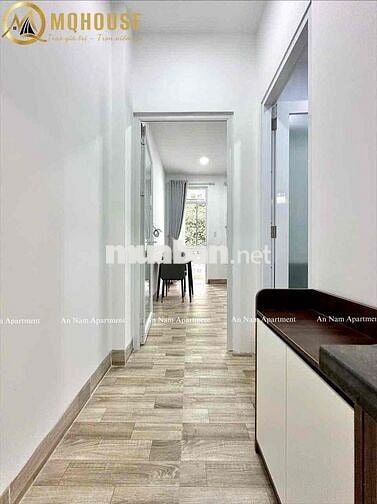 🌈KHAI TRƯƠNG CĂN HỘ 1PN NEW 50m2💥BALCONY - FULL NT📍GẦN PHAN XÍCH LONG