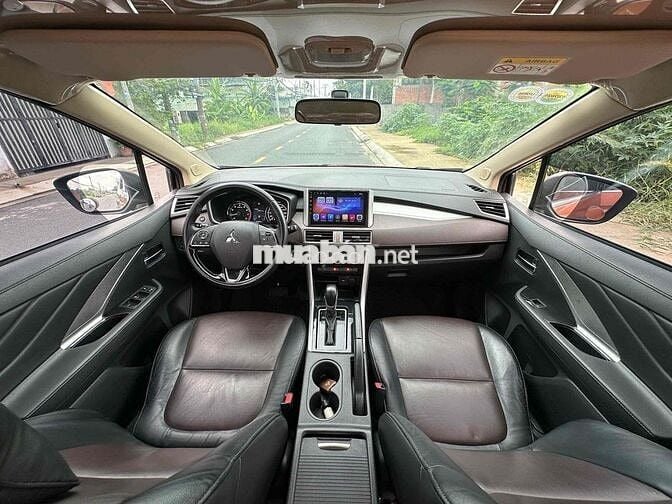 Mitsubishi Xpander 2020 AT - 72000 km biển sG
