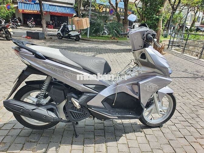 xe sb biển 92 khóa ga siêu đẹp đk 2018