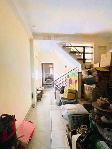 Bán Nhà Phố Vị Trí Đẹp Giá Rẻ – Lê Văn Lương, Phước Kiển – Đường 12m