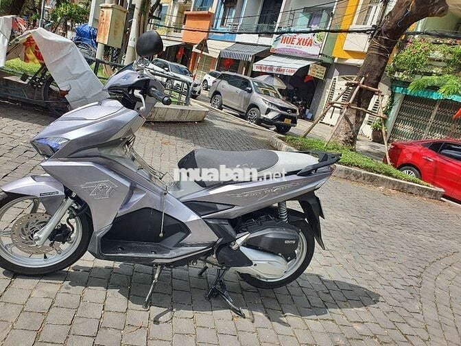 xe sb biển 92 khóa ga siêu đẹp đk 2018