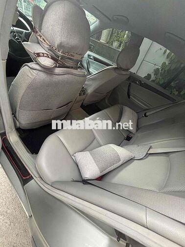 Mercedes Benz C Class 2003 C200K AT - 120000 km