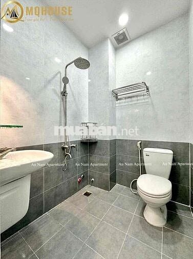 🌈KHAI TRƯƠNG CĂN HỘ 1PN NEW 50m2💥BALCONY - FULL NT📍GẦN PHAN XÍCH LONG