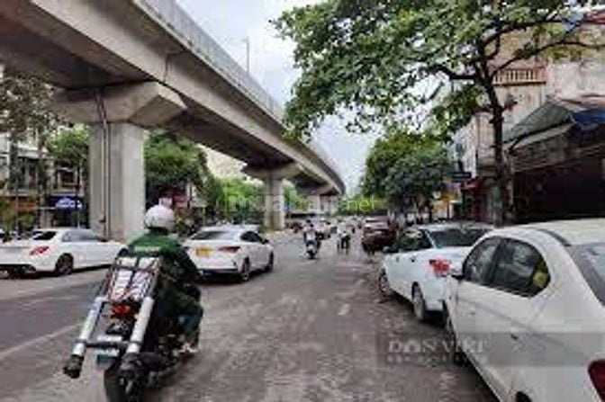 BÁN GẤP - NHÀ PHỐ HOÀNG CẦU - NGUYỄN PHÚC LAI - ĐỐNG ĐA - HÀ NỘI 