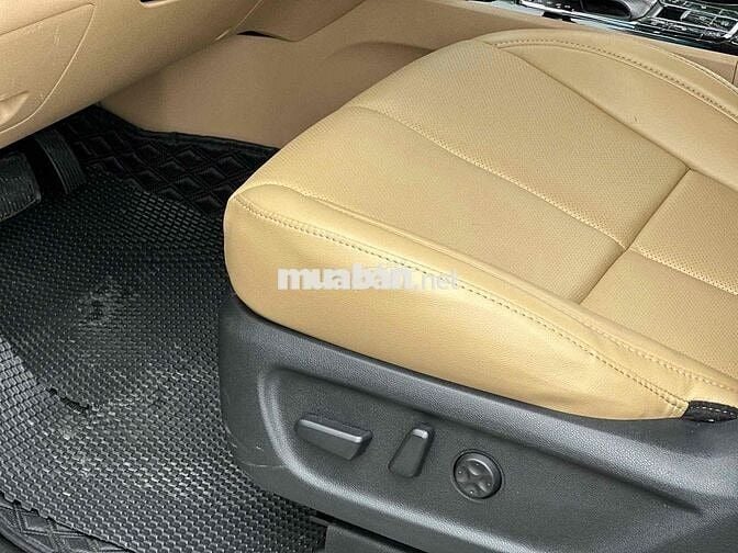 Kia Sedona 2019 PLATIUM - 97000 km dầu full