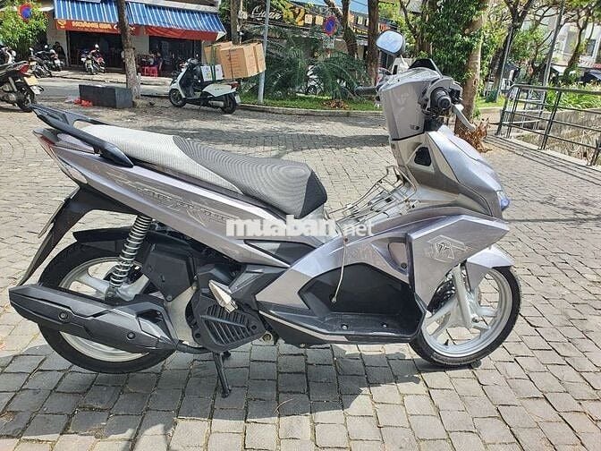 xe sb biển 92 khóa ga siêu đẹp đk 2018