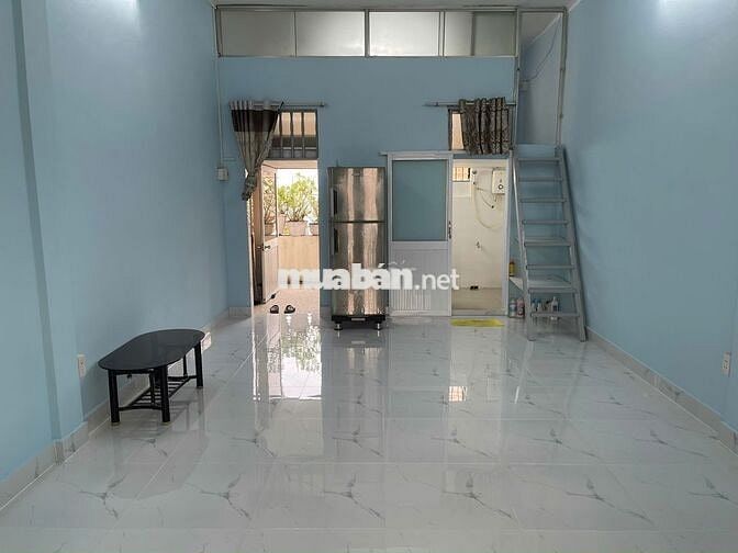 Cho thuê căn hộ 40m2 2PN đường Xô Viết Nghệ Tĩnh, P19, Q. Bình Thạnh
