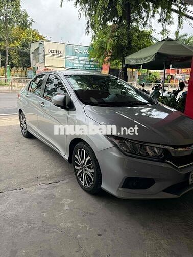 Honda City 2019 1.5 TOP - 32000 km
