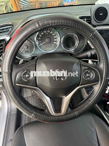 Honda City 2019 1.5 TOP - 32000 km