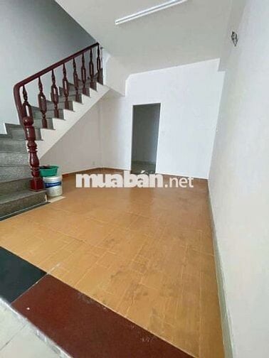 CHO THUÊ NHÀ NC MẶT TIỀN ĐS4 F11 GÒ VẤP
