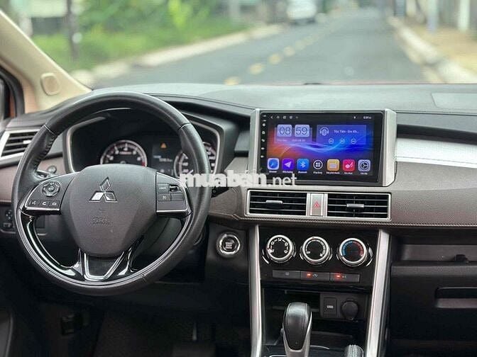 Mitsubishi Xpander 2020 AT - 72000 km biển sG