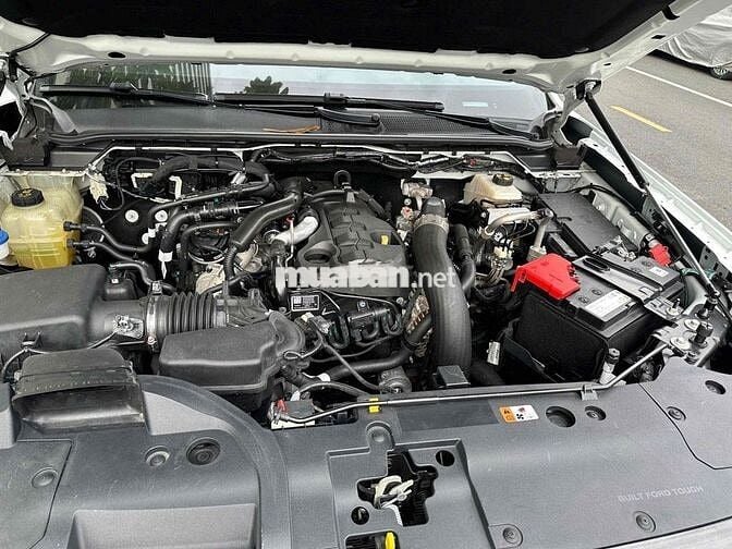 Ford Ranger 2023 Wildtrak 2.0L 4x4 AT - 13000 km