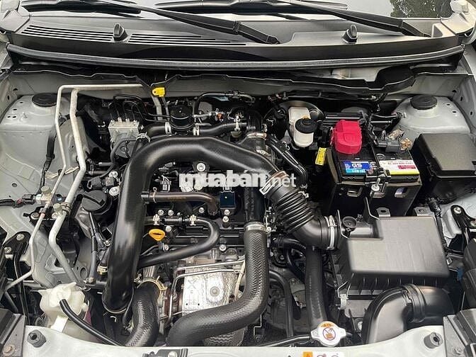 Toyota Raize 1.0Turbo 2021
