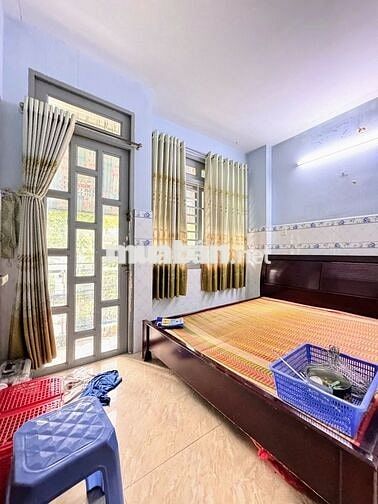 Bán Nhà Đẹp Hẻm Ô Tô Phan Anh Bình Tân, 40m2, 3 PN Chỉ Hơn 3 Tỷ TL