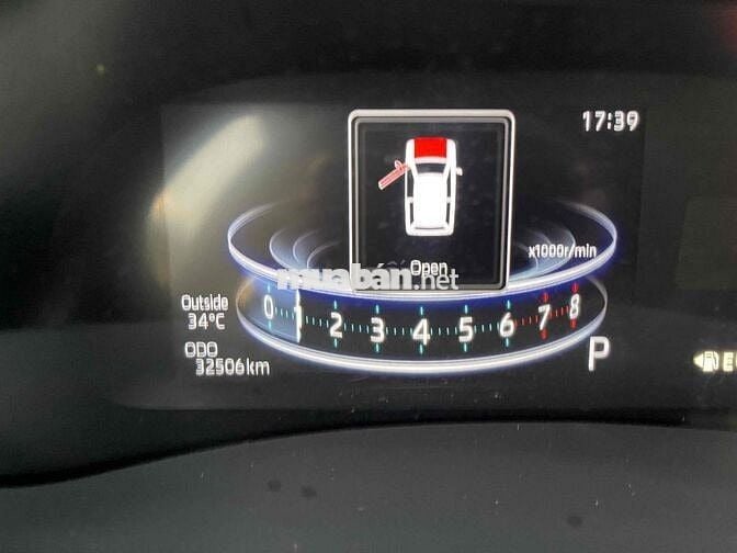 Toyota Raize 1.0Turbo 2021