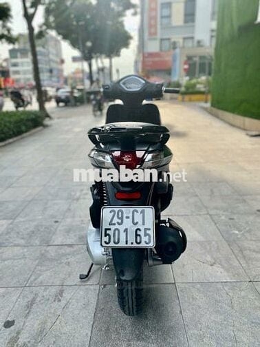 Liberty ABS iget 2016 cực đẹp