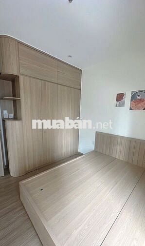 Căn hộ 2 ngủ 2wc tòa GS1 Vinhomes smart city đủ đồ