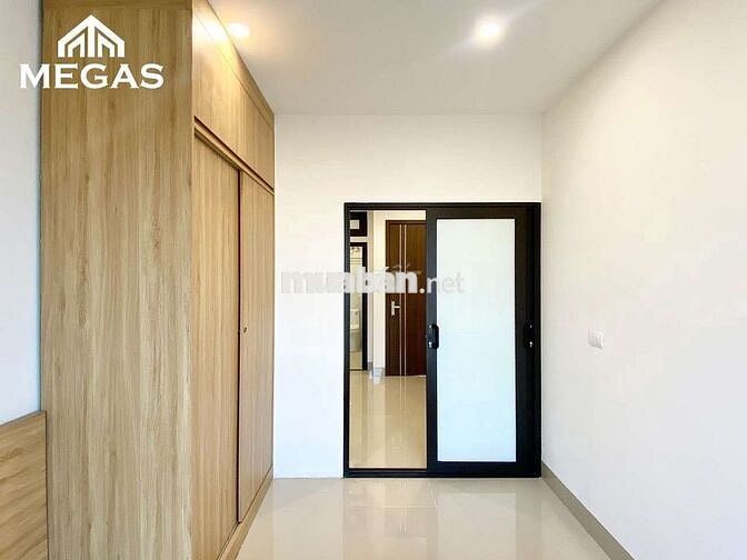 KHAI TRƯƠNG 1N1K FULL NỘI THẤT BAN CÔNG NGAY NGÃ TƯ SỞ, ĐH Y HÀ NỘI