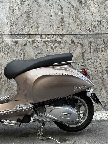 Vespa TFT 150 xe mới tinh