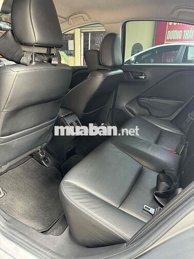 Honda City 2019 1.5 TOP - 32000 km