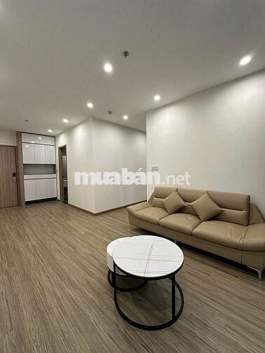 Căn hộ 2 ngủ mới bàn giao tòa The Canopy Residence gần nhà nổi để xe