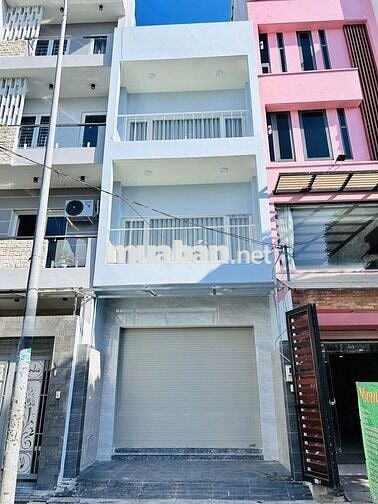 NHÀ ĐƯỜNG TÂN SƠN NHÌ DIỆN TÍCH: 4X18M TRỆT 2 LẦU CHO THUÊ
