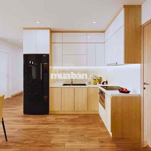 Căn hộ 70m2 2PN, có nội thất Topaz City, p4, q8