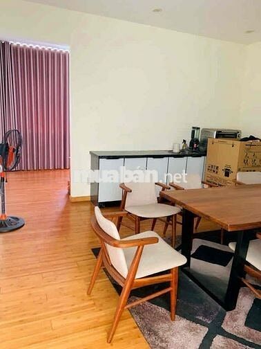 TÂN PHONG QUẬN 7 - 4 TẦNG - ĐỐI DIỆN ĐẠI HỌC RMIT - 19 TỶ