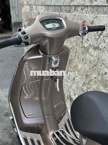 Vespa TFT 150 xe mới tinh