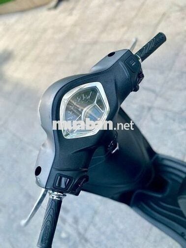 Liberty ABS iget 2016 cực đẹp