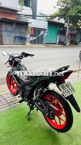 honda sonic 2018 zin bs65 chính chủ 19tr500