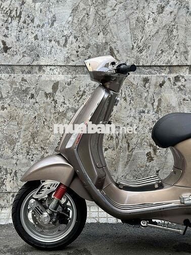 Vespa TFT 150 xe mới tinh
