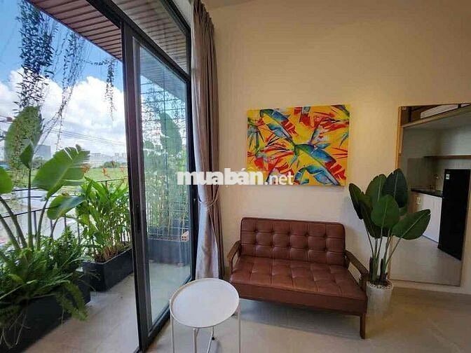 Căn hộ ngay ngoại thương, gtvt,hutech, hồng bàng chỉ 5 phút đi xe