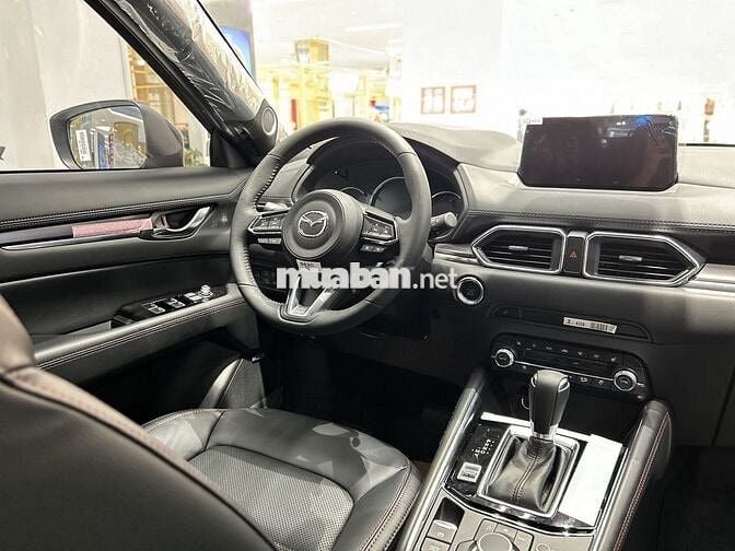 [HOT] Cơ hội sở hữu MazdaCX5 Premium Sport giá 810